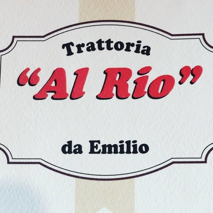 Locanda-Trattoria Al Rio Cinto Euganeo Eksteriør bilde