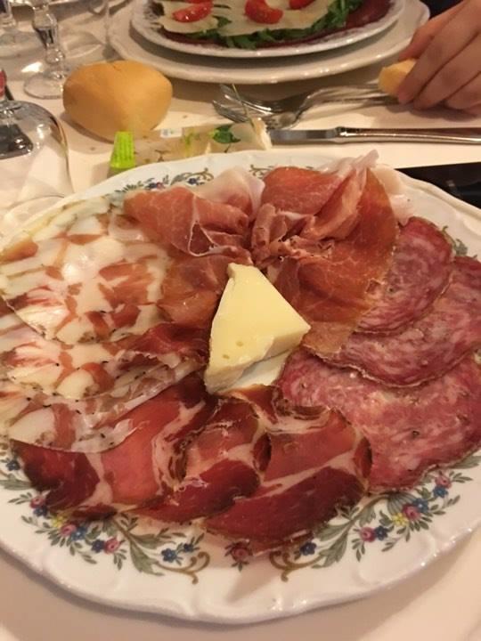 Locanda-Trattoria Al Rio Cinto Euganeo Eksteriør bilde